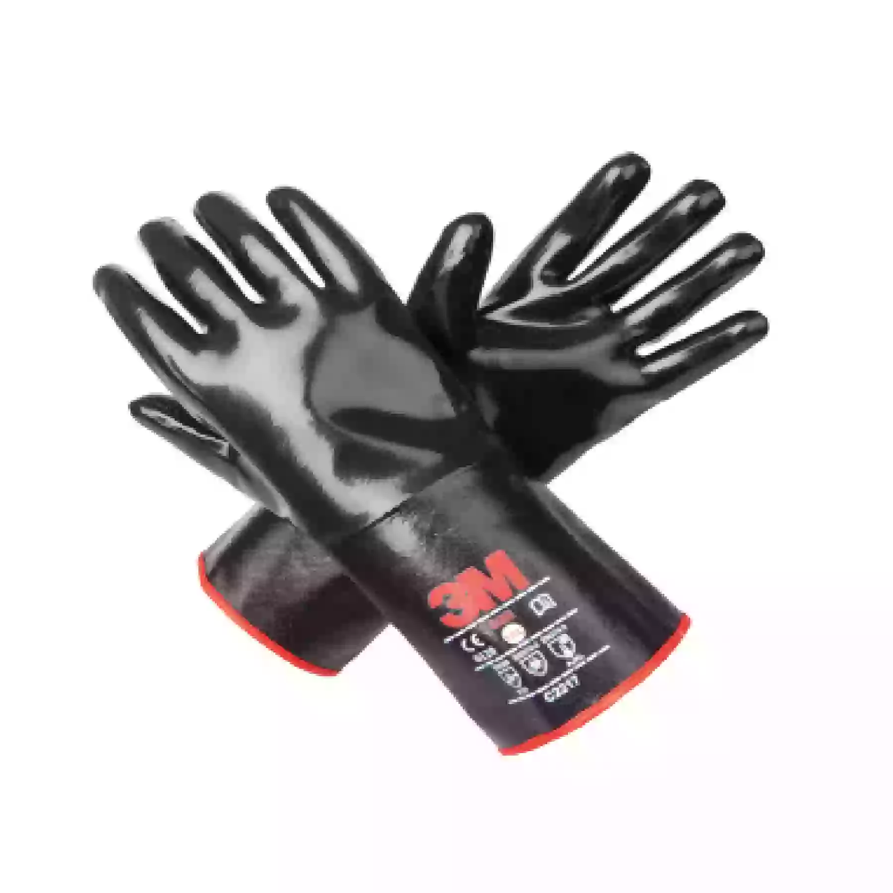 3M C2217 Neoprene Chemical Resistant Glove